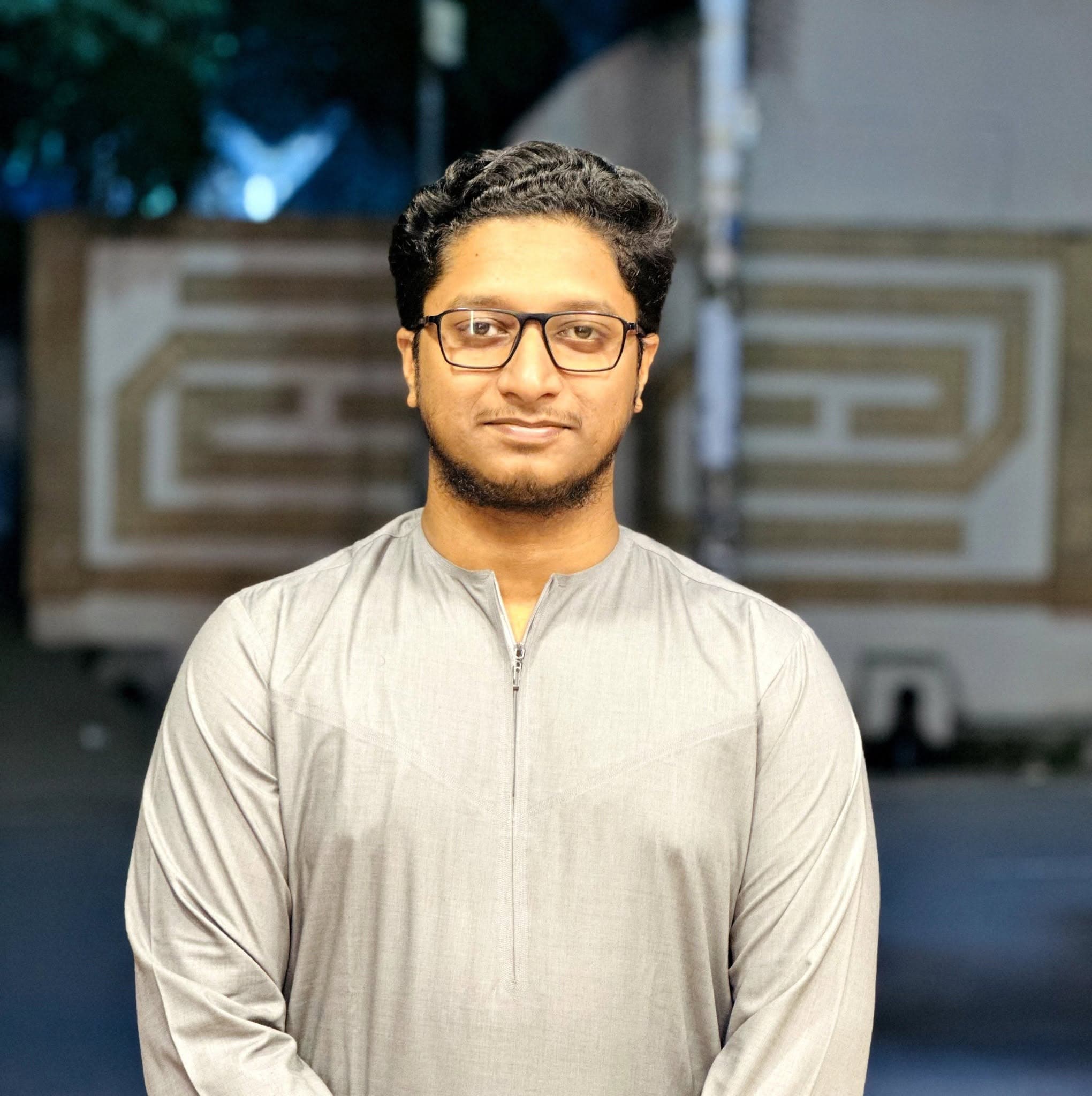 Zabed Mahmud